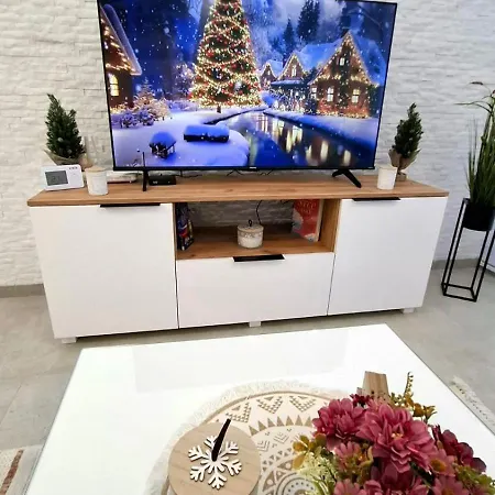 شقة Divcibarski Izvor 12 Divčibare