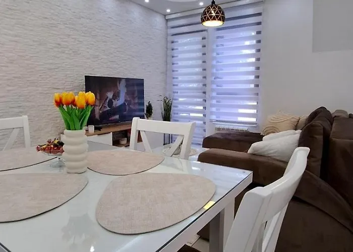 Divcibarski Izvor 12 Apartamento