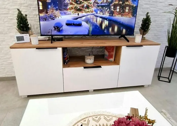 Apartamento Divcibarski Izvor 12 Divčibare